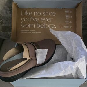 LifeStride BZees AirStep Galleria Mocha